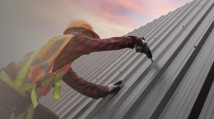 Expert Emergency Roof Repairs services in Gray, IA